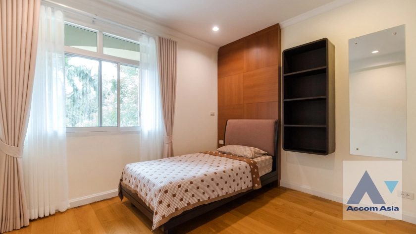 27  3 br Condominium for rent and sale in Sukhumvit ,Bangkok BTS Phrom Phong at Cadogan Private Residence AA12810