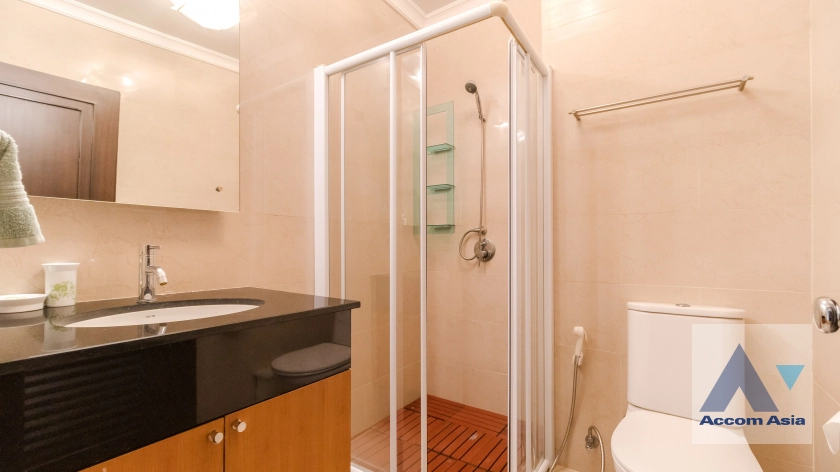 29  3 br Condominium for rent and sale in Sukhumvit ,Bangkok BTS Phrom Phong at Cadogan Private Residence AA12810