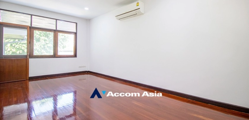 36  3 br House For Rent in Sukhumvit ,Bangkok BTS Asok - MRT Sukhumvit at House in Compound 4001701