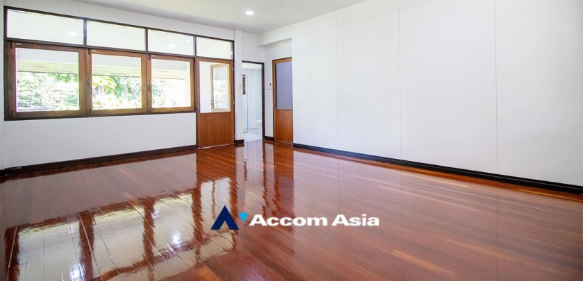 43  3 br House For Rent in Sukhumvit ,Bangkok BTS Asok - MRT Sukhumvit at House in Compound 4001701