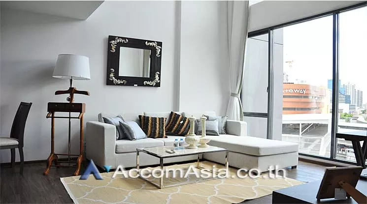  The Horizon of Bangkok Apartment  1 Bedroom for Rent BTS Ekkamai in Sukhumvit Bangkok