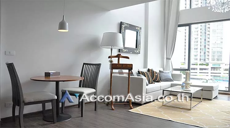  1  1 br Apartment For Rent in Sukhumvit ,Bangkok BTS Ekkamai at The Horizon of Bangkok AA12816