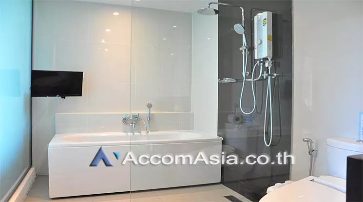 8  1 br Apartment For Rent in Sukhumvit ,Bangkok BTS Ekkamai at The Horizon of Bangkok AA12816