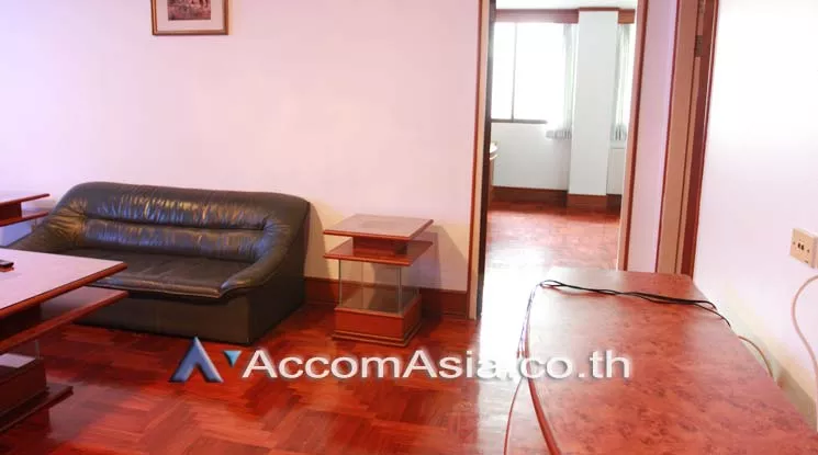  1  2 br Apartment For Rent in Sathorn ,Bangkok BTS Surasak at Good Location AA12818