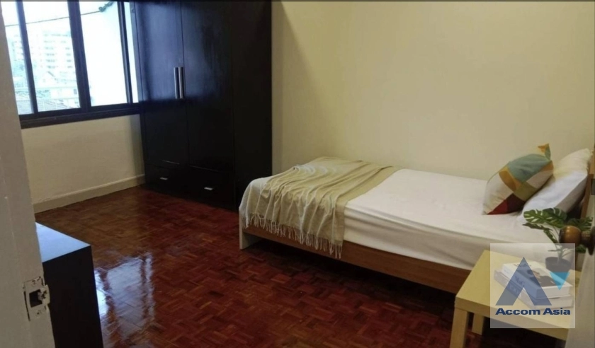 11  3 br Apartment For Rent in Sukhumvit ,Bangkok BTS Phrom Phong - MRT Phetchaburi at Classic Residence AA12819