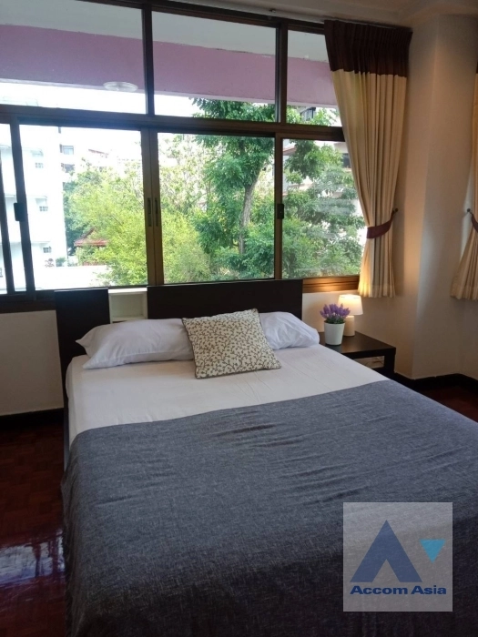 10  3 br Apartment For Rent in Sukhumvit ,Bangkok BTS Phrom Phong - MRT Phetchaburi at Classic Residence AA12819