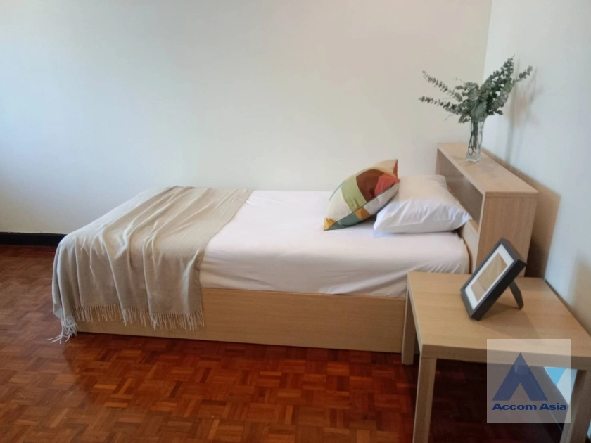 12  3 br Apartment For Rent in Sukhumvit ,Bangkok BTS Phrom Phong - MRT Phetchaburi at Classic Residence AA12819