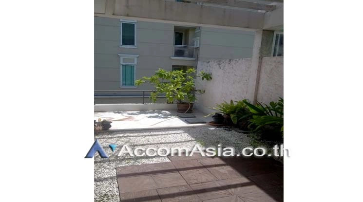 6  4 br House For Rent in Ploenchit ,Bangkok BTS Ploenchit AA12834