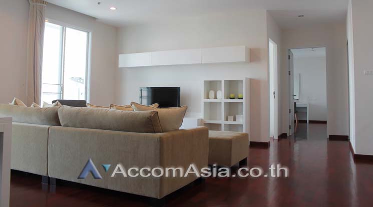  Peaceful Living Apartment  2 Bedroom for Sale & Rent BTS Phrom Phong in Sukhumvit Bangkok