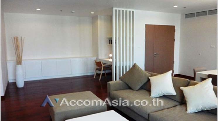 unit 2 Bedrooms  Apartment For Rent & Sale in Sukhumvit, Bangkok  near BTS Phrom Phong (AA12835)