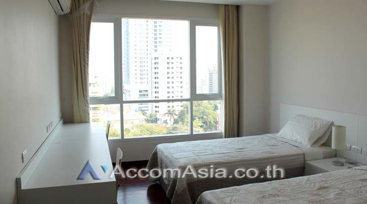 5  2 br Apartment for rent and sale in Sukhumvit ,Bangkok BTS Phrom Phong at Peaceful Living AA12835