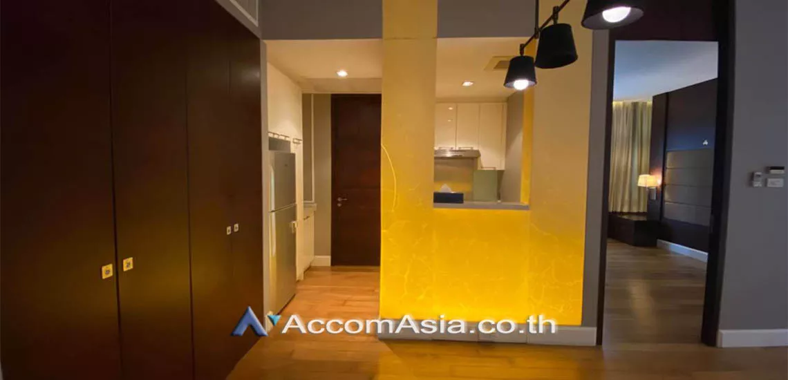  1  1 br Condominium For Sale in Sukhumvit ,Bangkok BTS Phrom Phong at Vincente Sukhumvit 49 AA12843