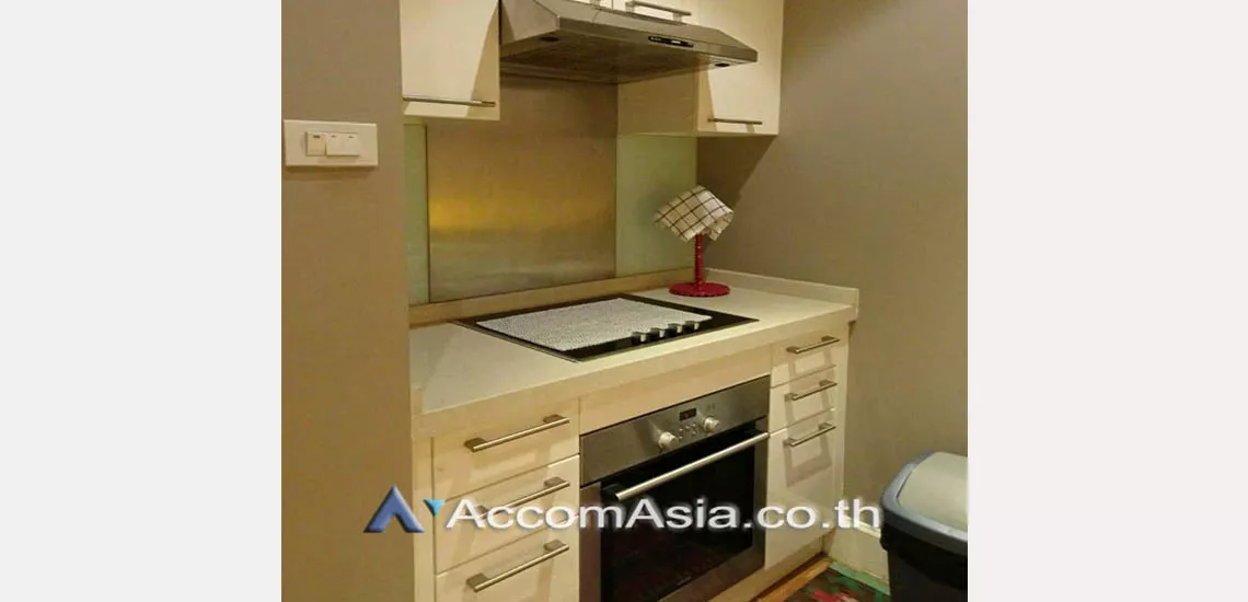 9  1 br Condominium For Sale in Sukhumvit ,Bangkok BTS Phrom Phong at Vincente Sukhumvit 49 AA12843