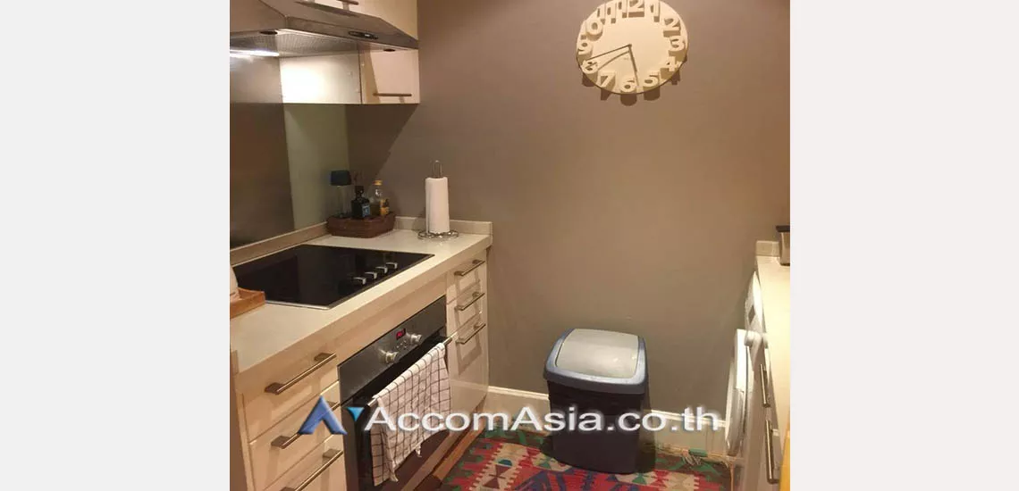 8  1 br Condominium For Sale in Sukhumvit ,Bangkok BTS Phrom Phong at Vincente Sukhumvit 49 AA12843