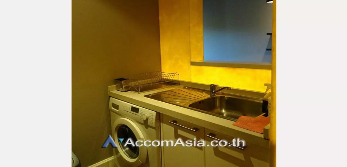 10  1 br Condominium For Sale in Sukhumvit ,Bangkok BTS Phrom Phong at Vincente Sukhumvit 49 AA12843