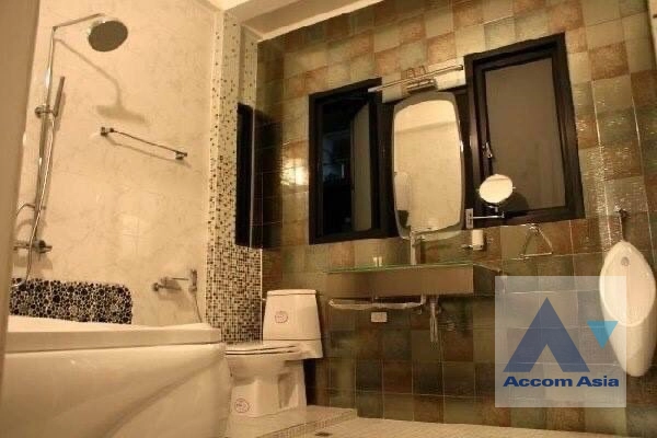 11  5 br House for rent and sale in Ratchadaphisek ,Bangkok  AA12876