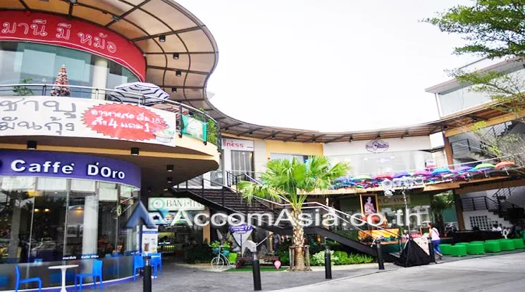  2  Retail / Showroom For Rent in Charoenkrung ,Bangkok  at 1Green Place Plaza AA12891