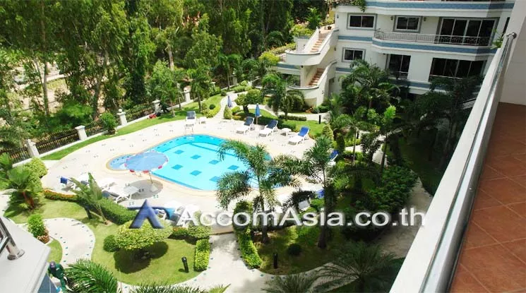  2  2 br Condominium For Sale in Sukhumvit ,Chon Buri  at Nordic  Pratamnak soi 4  condo for SALE AA12894