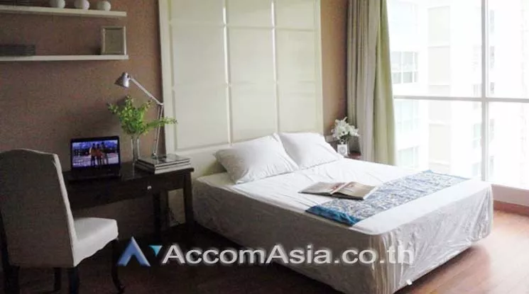 4  1 br Condominium For Rent in Ploenchit ,Bangkok BTS Chitlom at The Address Chidlom AA12900