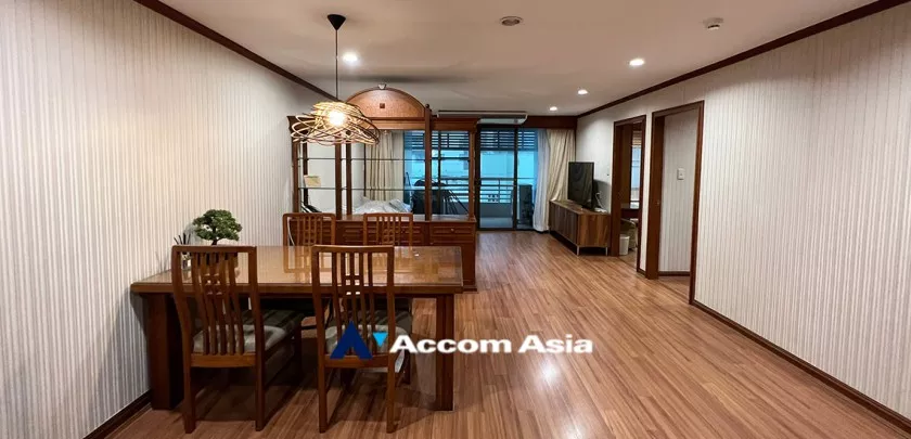  2  2 br Condominium for rent and sale in Sukhumvit ,Bangkok BTS Phrom Phong at Acadamia Grand Tower AA12910