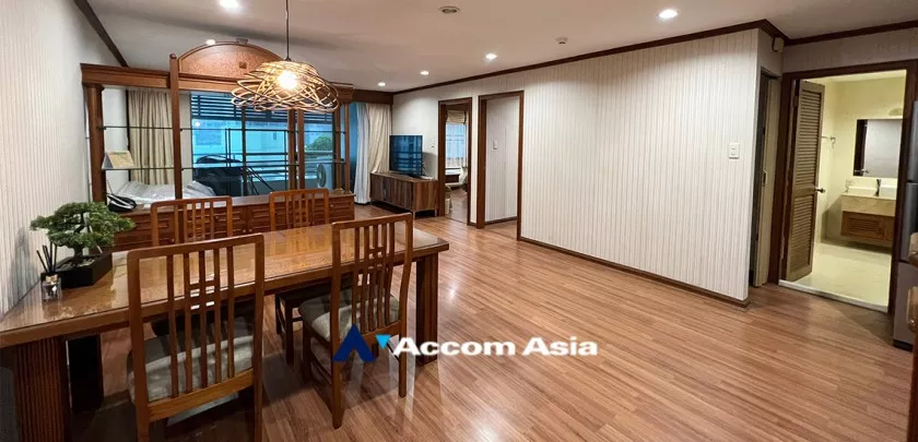5  2 br Condominium for rent and sale in Sukhumvit ,Bangkok BTS Phrom Phong at Acadamia Grand Tower AA12910