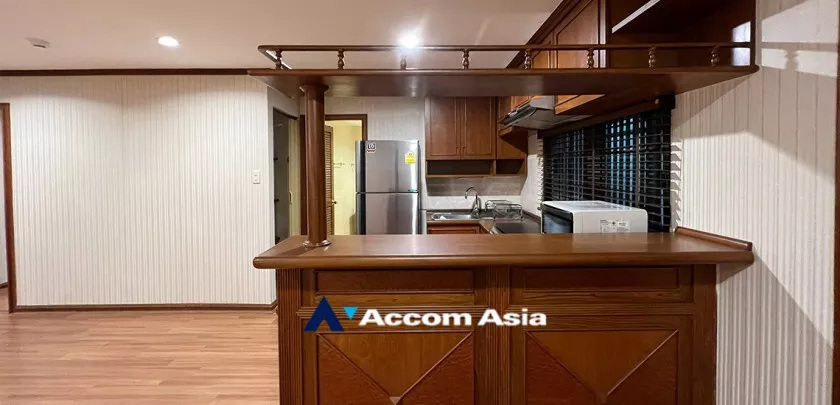 9  2 br Condominium for rent and sale in Sukhumvit ,Bangkok BTS Phrom Phong at Acadamia Grand Tower AA12910