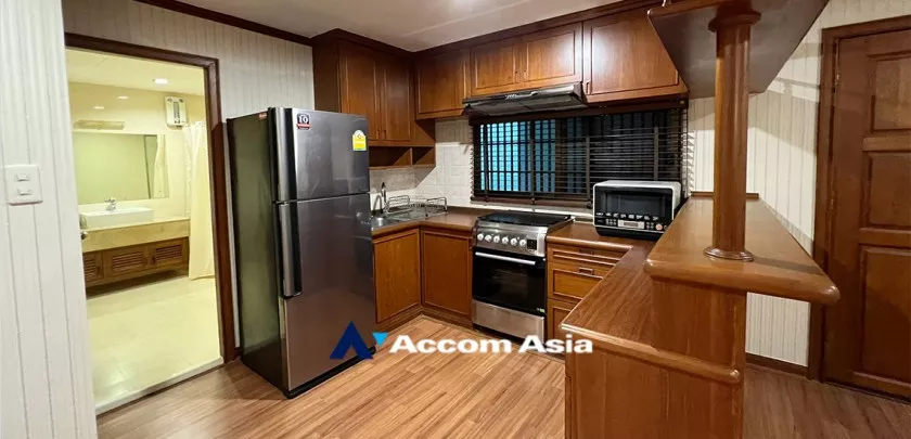 10  2 br Condominium for rent and sale in Sukhumvit ,Bangkok BTS Phrom Phong at Acadamia Grand Tower AA12910