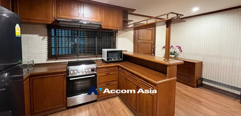 12  2 br Condominium for rent and sale in Sukhumvit ,Bangkok BTS Phrom Phong at Acadamia Grand Tower AA12910