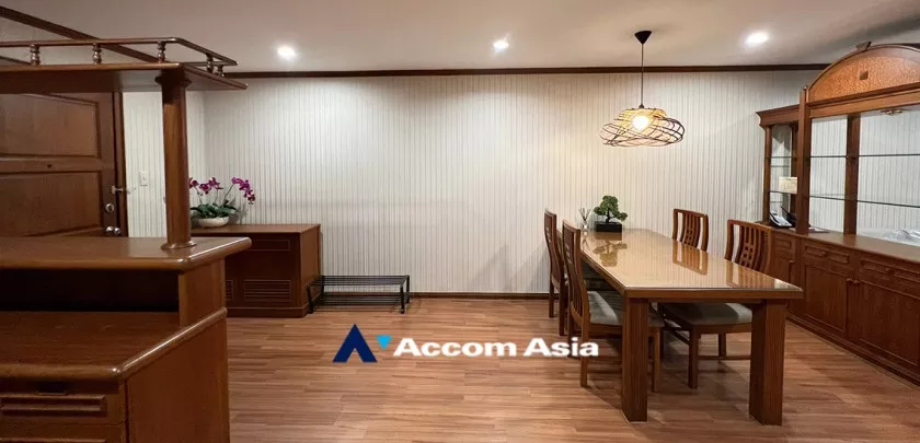 7  2 br Condominium for rent and sale in Sukhumvit ,Bangkok BTS Phrom Phong at Acadamia Grand Tower AA12910