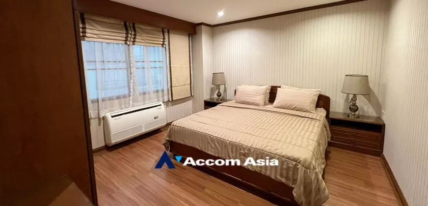 13  2 br Condominium for rent and sale in Sukhumvit ,Bangkok BTS Phrom Phong at Acadamia Grand Tower AA12910