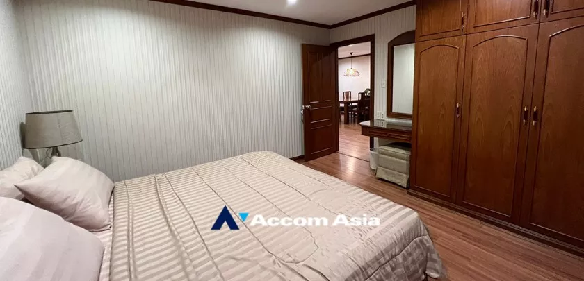 16  2 br Condominium for rent and sale in Sukhumvit ,Bangkok BTS Phrom Phong at Acadamia Grand Tower AA12910