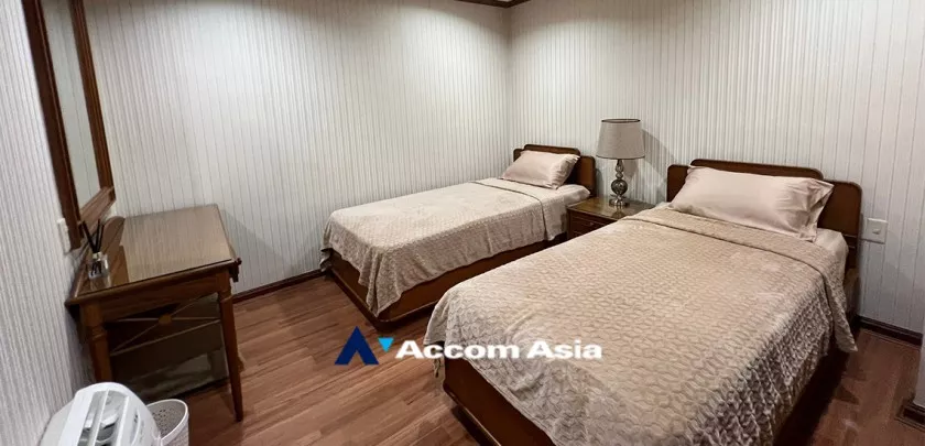 17  2 br Condominium for rent and sale in Sukhumvit ,Bangkok BTS Phrom Phong at Acadamia Grand Tower AA12910