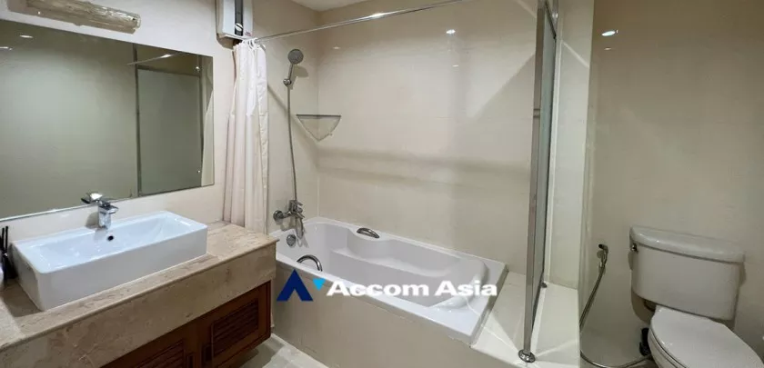 20  2 br Condominium for rent and sale in Sukhumvit ,Bangkok BTS Phrom Phong at Acadamia Grand Tower AA12910