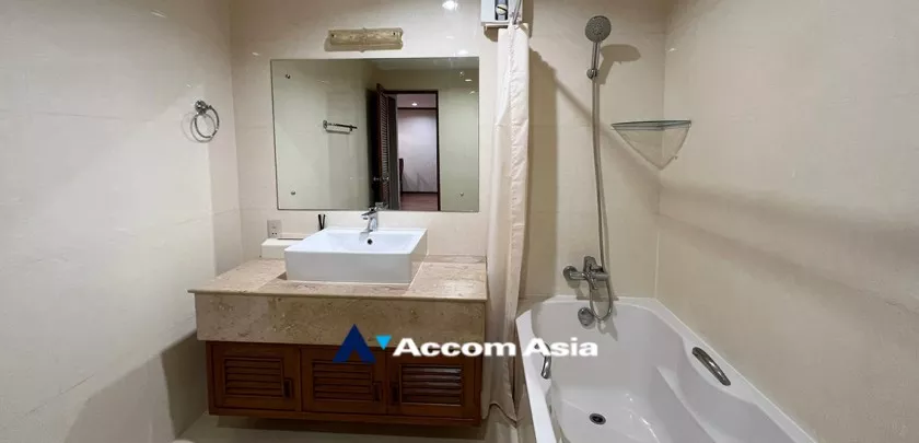 22  2 br Condominium for rent and sale in Sukhumvit ,Bangkok BTS Phrom Phong at Acadamia Grand Tower AA12910