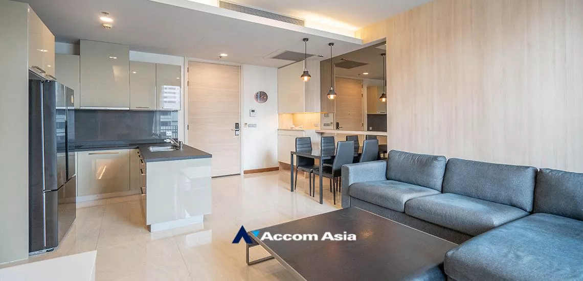  2  2 br Condominium For Rent in Sukhumvit ,Bangkok BTS Thong Lo at Quattro Thonglor AA12917