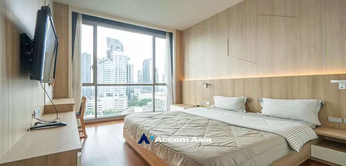 6  2 br Condominium For Rent in Sukhumvit ,Bangkok BTS Thong Lo at Quattro Thonglor AA12917