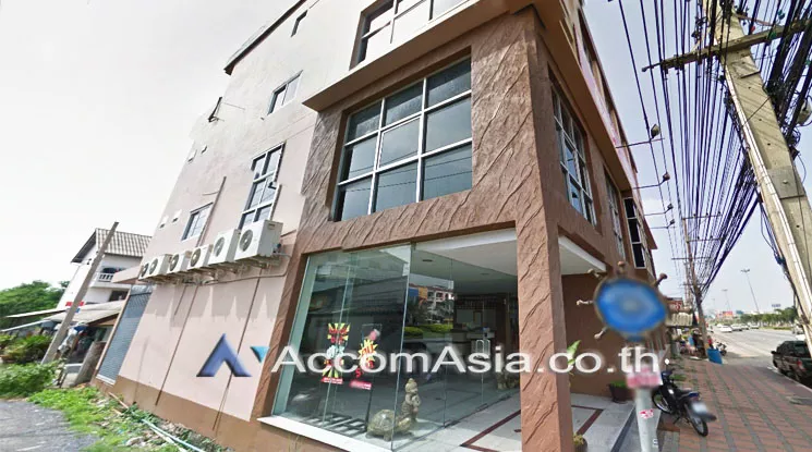  Shophouse For Sale in Pattaya, Chonburi  (AA12924)