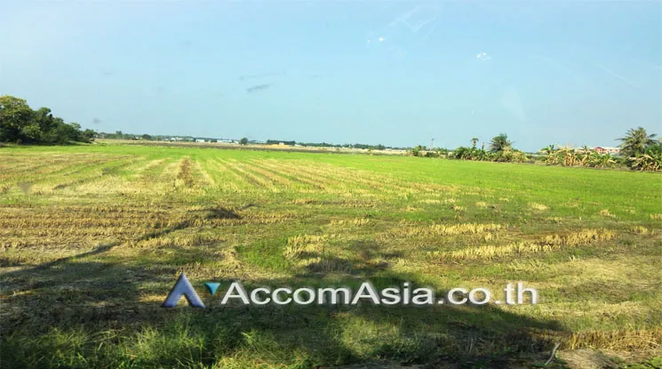  2  Land For Sale in Sukhumvit ,Pathum Thani  AA12926