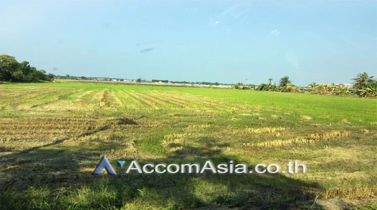  2  Land For Sale in  ,Pathum Thani  AA12926