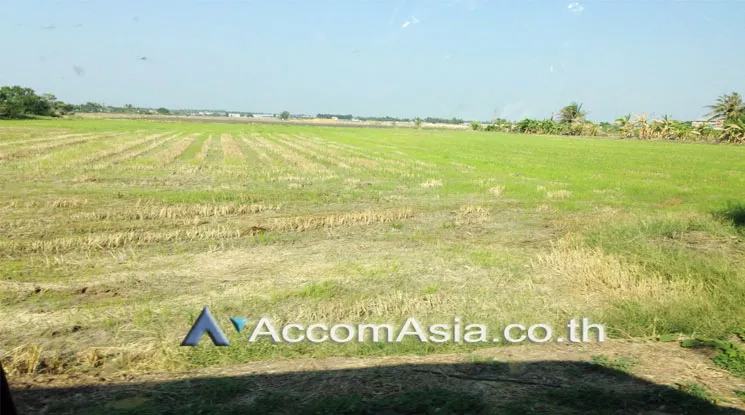 4  Land For Sale in  ,Pathum Thani  AA12926
