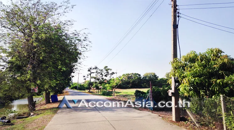 5  Land For Sale in  ,Pathum Thani  AA12926