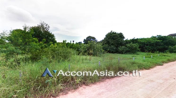  1  Land For Sale in  ,Chon Buri  AA12928
