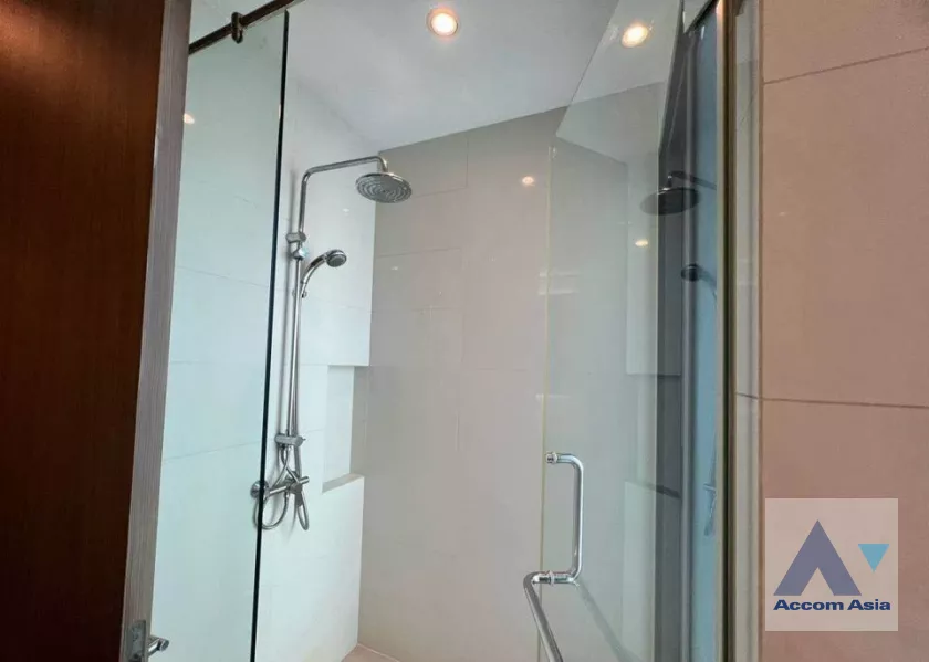 9  1 br Condominium For Rent in Sukhumvit ,Bangkok BTS Phrom Phong at Bright Sukhumvit 24 AA12930