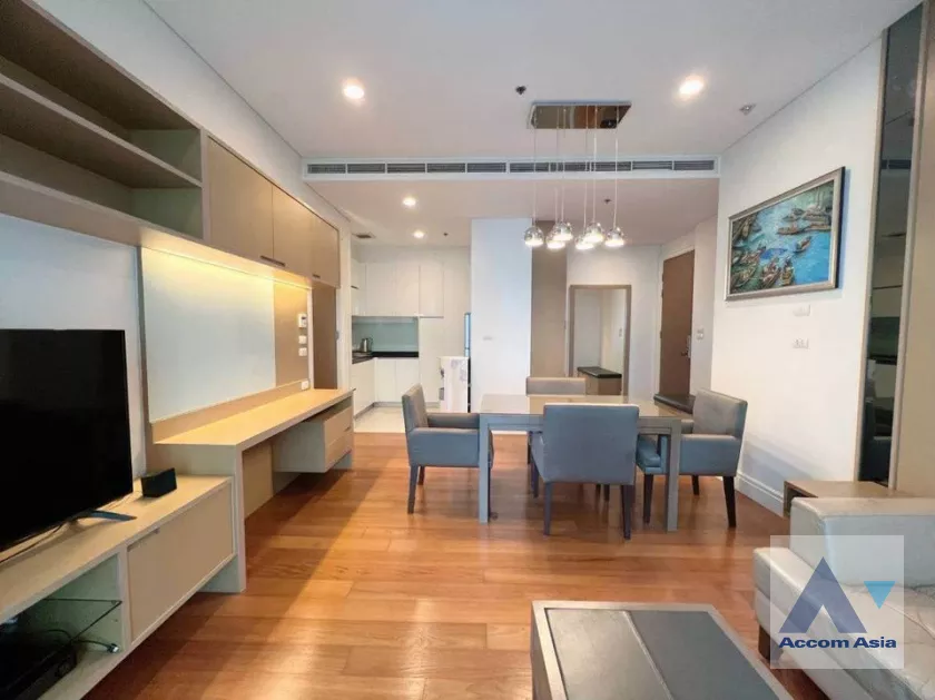 2  1 br Condominium For Rent in Sukhumvit ,Bangkok BTS Phrom Phong at Bright Sukhumvit 24 AA12930