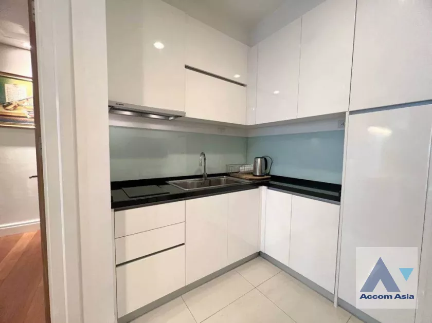 4  1 br Condominium For Rent in Sukhumvit ,Bangkok BTS Phrom Phong at Bright Sukhumvit 24 AA12930