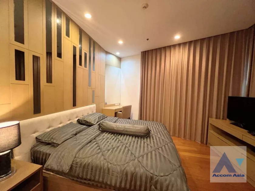 6  1 br Condominium For Rent in Sukhumvit ,Bangkok BTS Phrom Phong at Bright Sukhumvit 24 AA12930