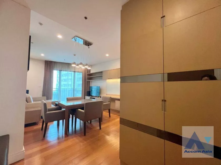  1  1 br Condominium For Rent in Sukhumvit ,Bangkok BTS Phrom Phong at Bright Sukhumvit 24 AA12930