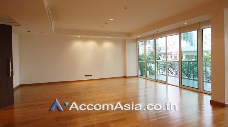 Condominium - for Rent-Sukhumvit-BTS-Phrom Phong-Bangkok/ AccomAsia