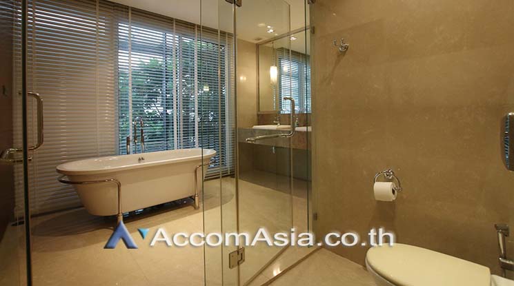 11  4 br Condominium For Rent in Sukhumvit ,Bangkok BTS Phrom Phong at Belgravia Residences AA12938