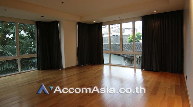 13  4 br Condominium For Rent in Sukhumvit ,Bangkok BTS Phrom Phong at Belgravia Residences AA12938